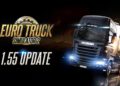 ETS2 – Update 1.55 bringt neues Fahrschul-Modul und technische Verbesserungen
