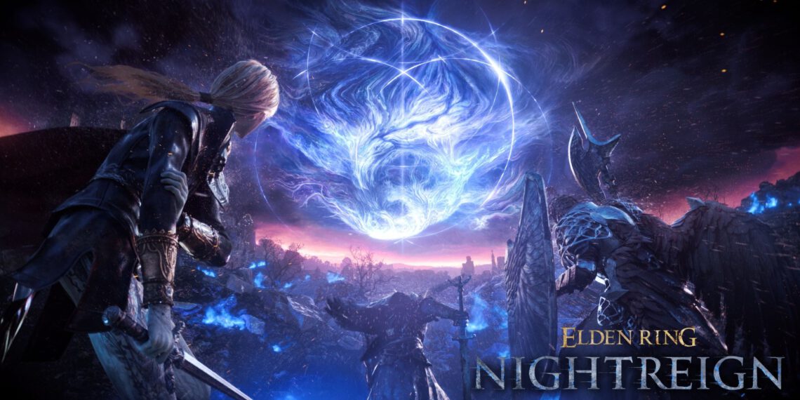 Elden Ring: Nightreign – Duo-Modus kommt schon morgen