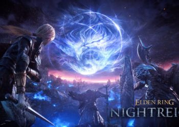 Elden Ring: Nightreign – Duo-Modus kommt schon morgen
