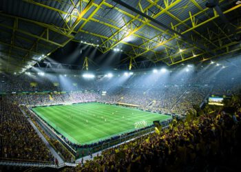 EA Sports FC 26 – Keine Lizenzverluste beim BVB, mehr Lizenzen sollen kommen