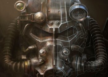 Fallout – Mehrere Spiele sollen in Entwicklung sein