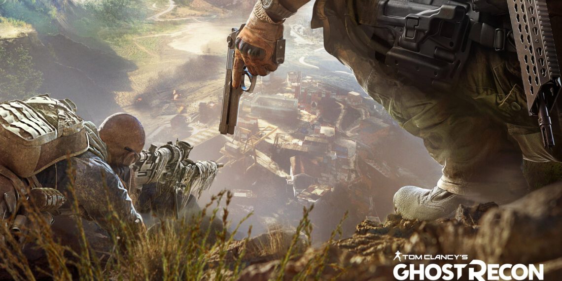 Ghost Recon – Neuer Ableger kurz vor Alpha-Testphase