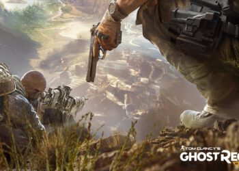 Ghost Recon – Neuer Ableger kurz vor Alpha-Testphase