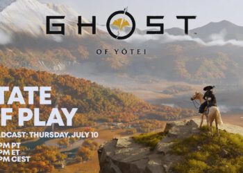 Ghost of Yōtei – State of Play zeigt neues Gameplay am 10. Juli