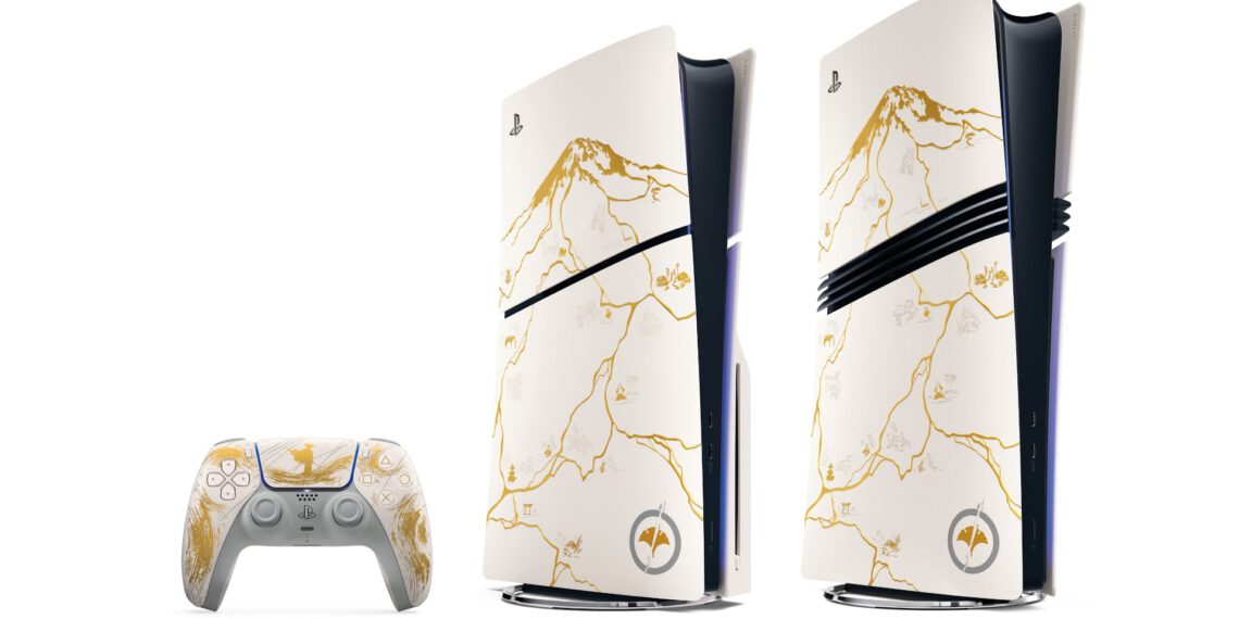 Ghost of Yōtei – Limitierte PS5-Bundles und Controller angekündigt