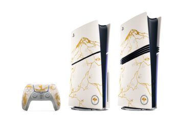 Ghost of Yōtei – Limitierte PS5-Bundles und Controller angekündigt