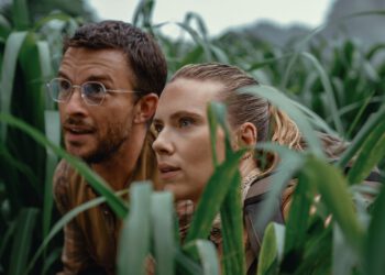 Jurassic World: Die Wiedergeburt – Kritik