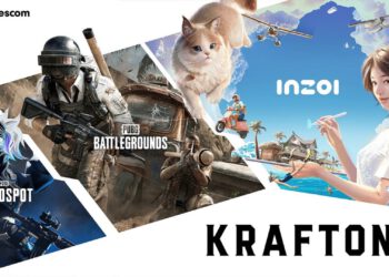 gamescom 2025 – Das plant KRAFTON für die diesjährige gamescom