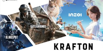 gamescom 2025 – Das plant KRAFTON für die diesjährige gamescom