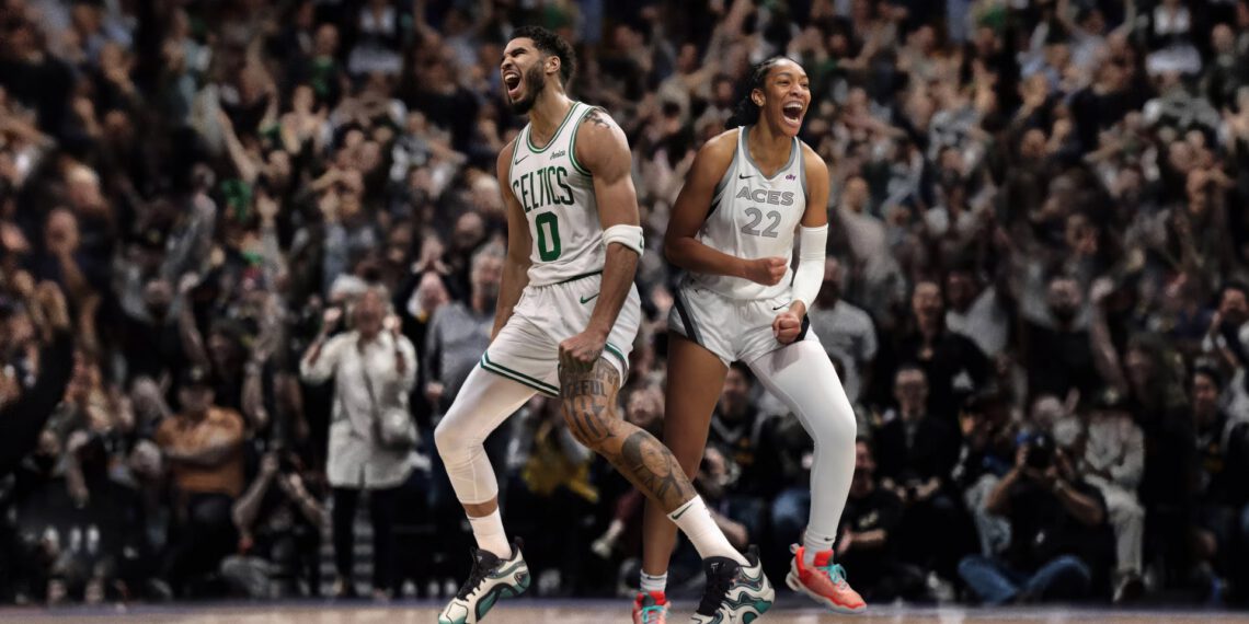 NBA 2K26 – Release im September, ohne PS4 und Xbox One