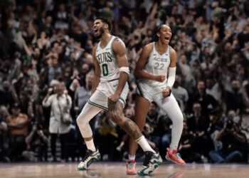 NBA 2K26 – Release im September, ohne PS4 und Xbox One