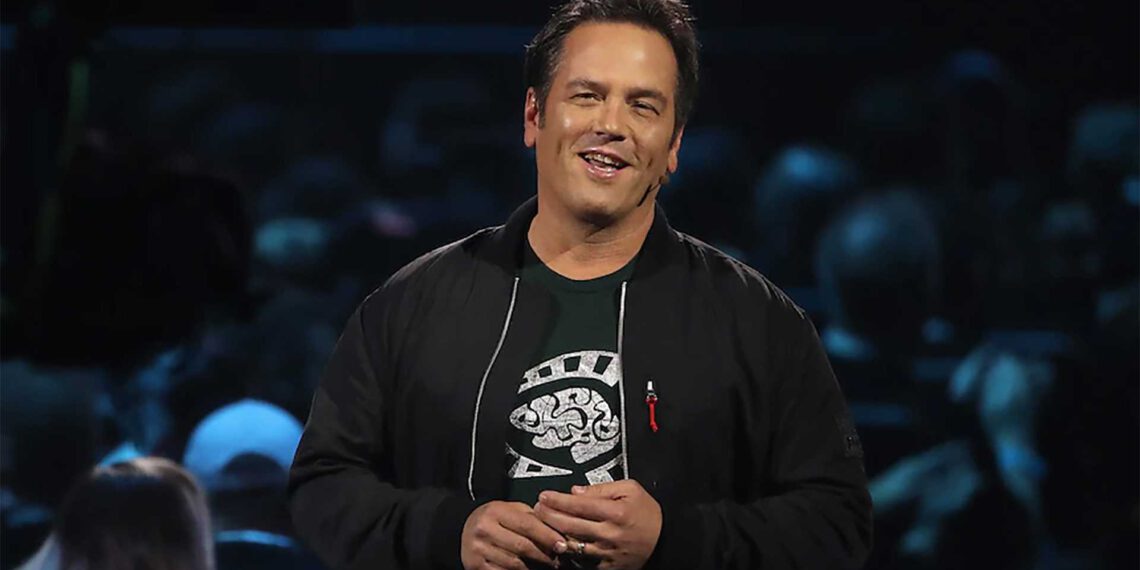 Phil Spencer – Gerüchte um Rücktritt nach Xbox-Next-Gen-Start