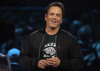 Phil Spencer – Gerüchte um Rücktritt nach Xbox-Next-Gen-Start
