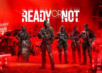 Ready or Not – Void Interactive reagiert auf Review-Bombing