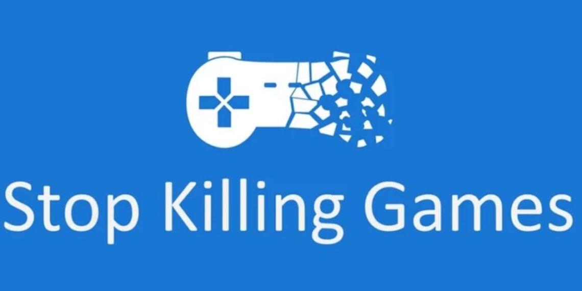 Stop Destroying Videogames – Petition gegen Server-Abschaltungen knackt die Millionen Marke