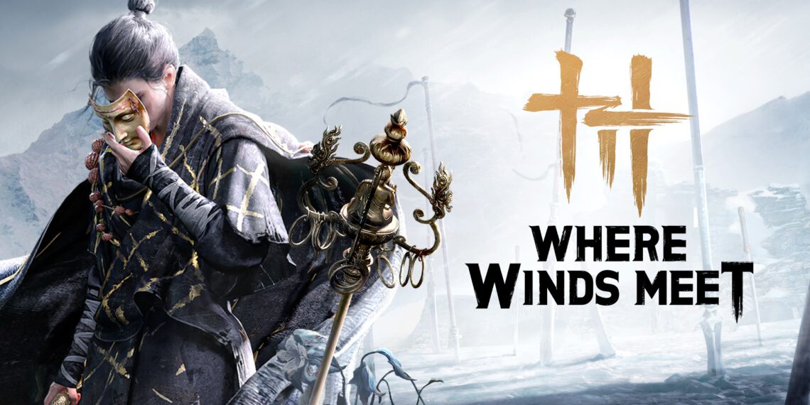 Where Winds Meet – Finale geschlossene Beta Ende Juli