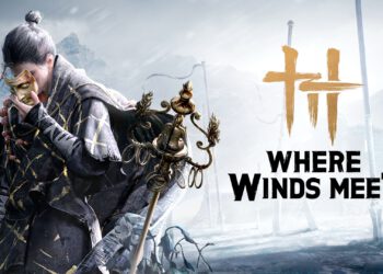 Where Winds Meet – Finale geschlossene Beta Ende Juli