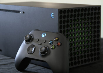 Xbox Series X – Altersverifizierung gestartet