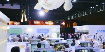 gamescom 2025 – Das plant KRAFTON für die diesjährige gamescom