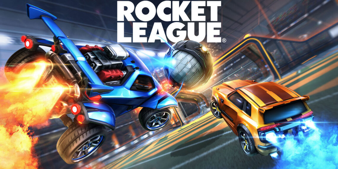 Rocket League – Gratis Corvette abstauben