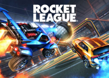 Rocket League – Gratis Corvette abstauben