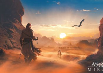 Assassin’s Creed Mirage – Kostenloses DLC mit neuer Story für 2025 angekündigt