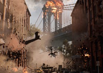 Battlefield 6 – EA’s Anti-Cheat legt sich mit Valorant an