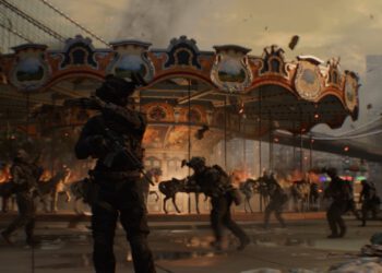 Battlefield 6 – EA’s Anti-Cheat legt sich mit Valorant an