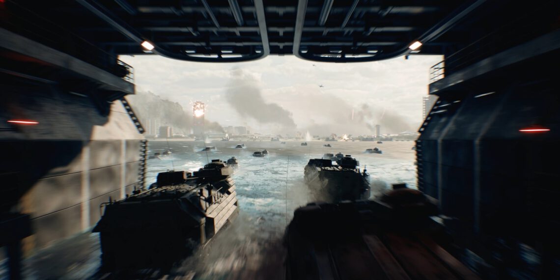 Battlefield 6 – EA’s Anti-Cheat legt sich mit Valorant an