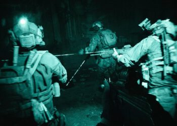 Battlefield 6 – EA’s Anti-Cheat legt sich mit Valorant an