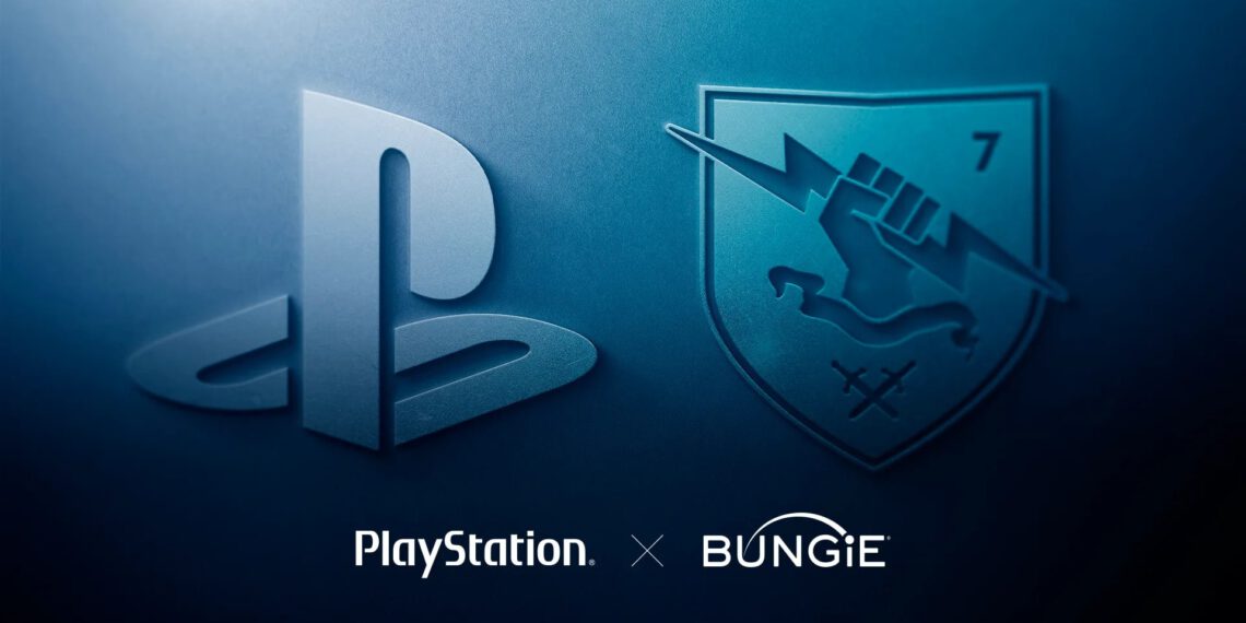 Bungie – Destiny Entwickler verliert schrittweise seine Unabhängigkeit