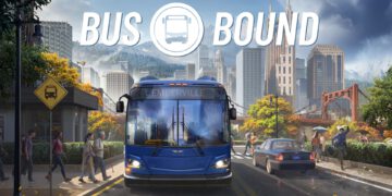 [gamescom preview] Bus Bound – Neuer Bus-Simulator mit frischem Fokus