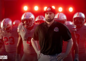 EA Sports College Football 26 – Review (PS5)