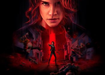 Control 2 – Entwicklung verläuft planmäßig, über 5 Millionen Verkäufe für das Original