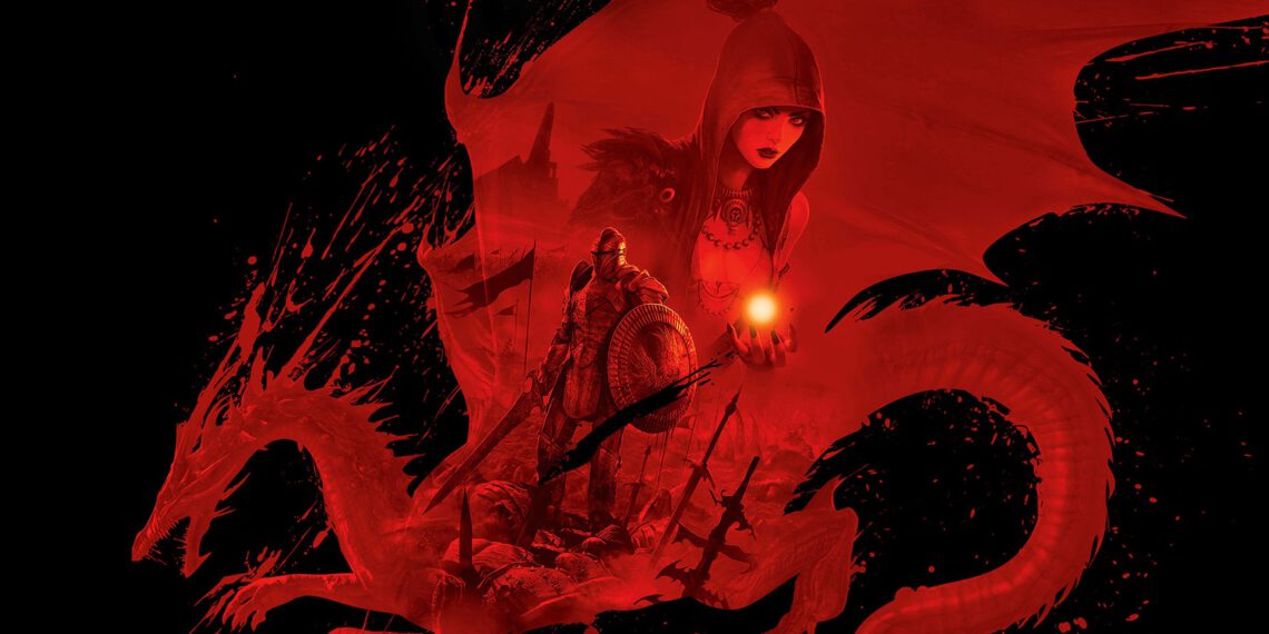 Dragon Age – Ex-BioWare-Produzent erklärt warum EA angeblich kein Remaster will