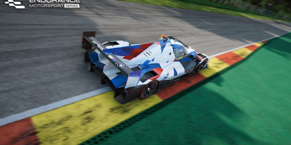 [gamescom preview] Endurance Motorsport Series – Ausdauerduelle mit Strategie-Tiefe