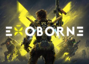 [gamescom preview] Exoborne – Der Kampf mit der Natur