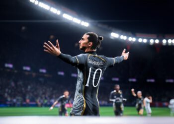 EA Sports FC 26 – Neue ICONs vorgestellt – mit Zlatan, Kahn und Totti