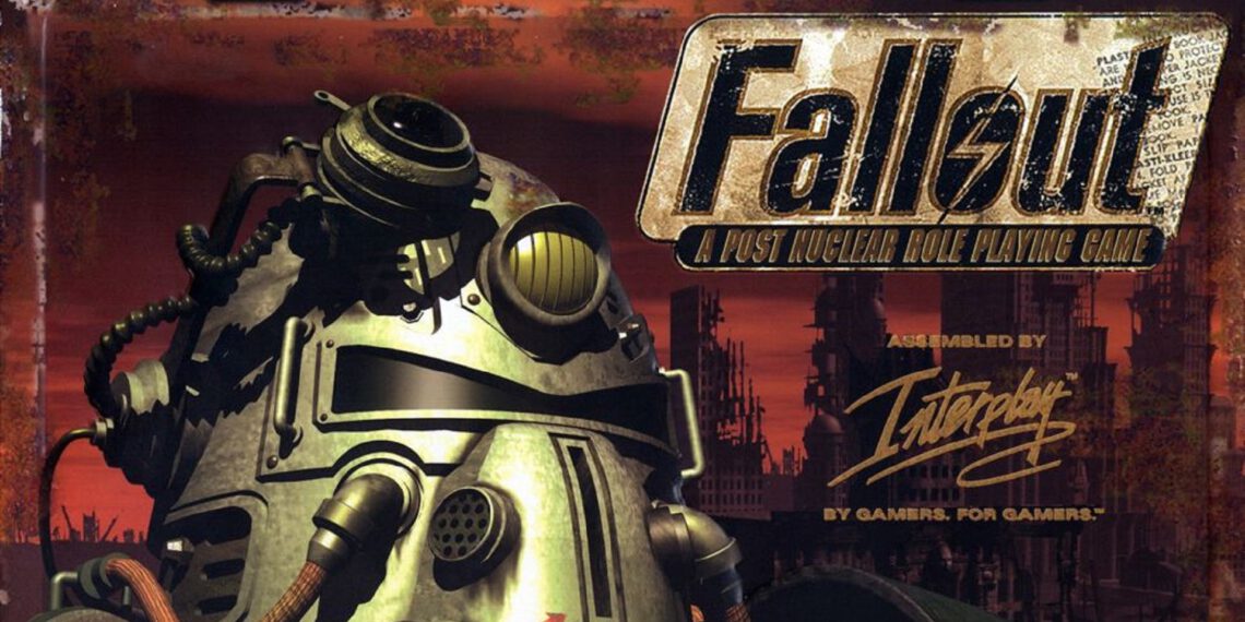 Fallout – „Wir haben alles getan, um nicht von EA verklagt zu werden“