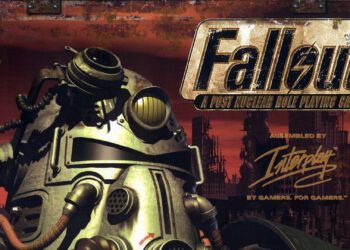 Fallout – „Wir haben alles getan, um nicht von EA verklagt zu werden“