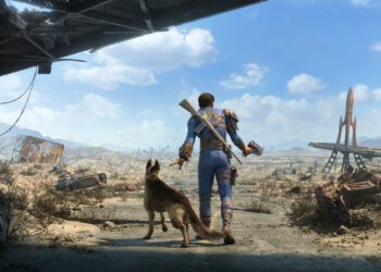Fallout 4 – Bethesda plant offenbar kostenpflichtige Mod-Plattform