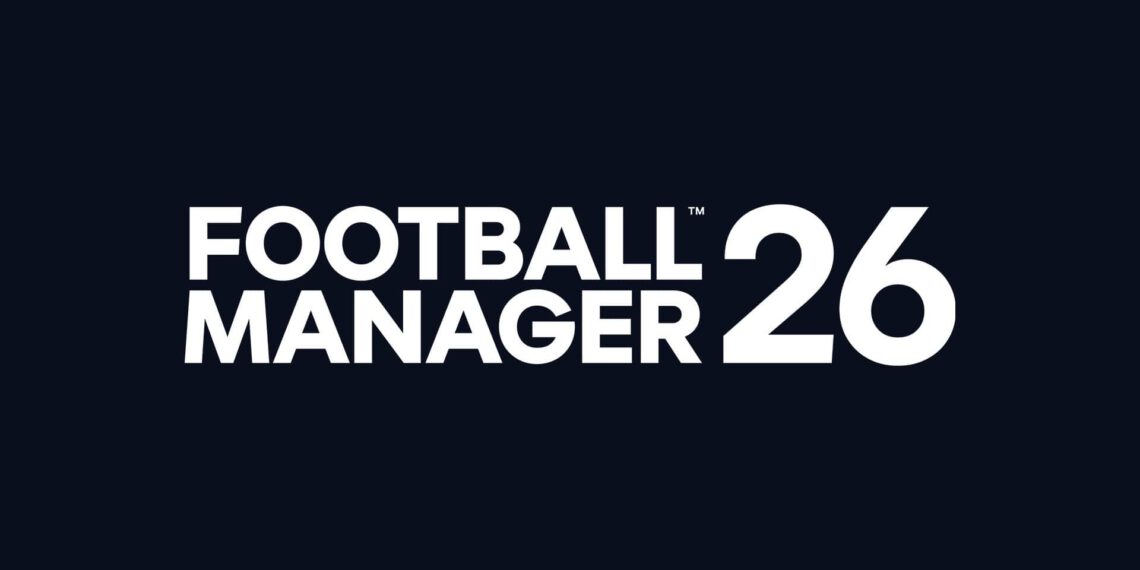 Football Manager 26 – Erster Ausblick auf das neue Match-Day-Erlebnis