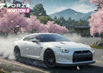 Forza Horizon 6 – Ankündigung auf der Tokyo Game Show 2025 erwartet