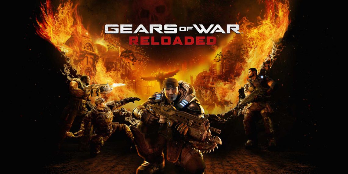 Gears of War – Reloaded bringt Klassiker zurück