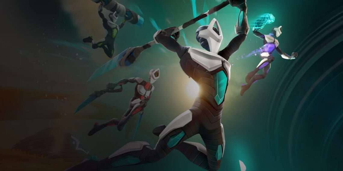 [gamescom preview] Godbreakers – Ein vielversprechendes Roguelike-Action-RPG im Anmarsch