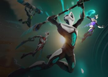 [gamescom preview] Godbreakers – Ein vielversprechendes Roguelike-Action-RPG im Anmarsch