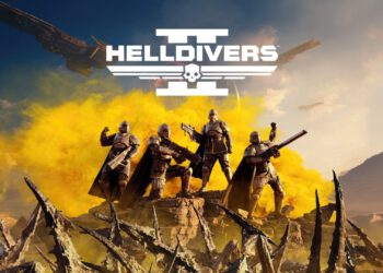 Helldivers 2 – Trailer sorgt für Halo-Spekulationen