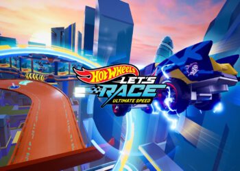 Hot Wheels Let’s Race: Ultimate Speed – Neues Hot Wheels-Spiel bringt wilde Rennen und Bosskämpfe