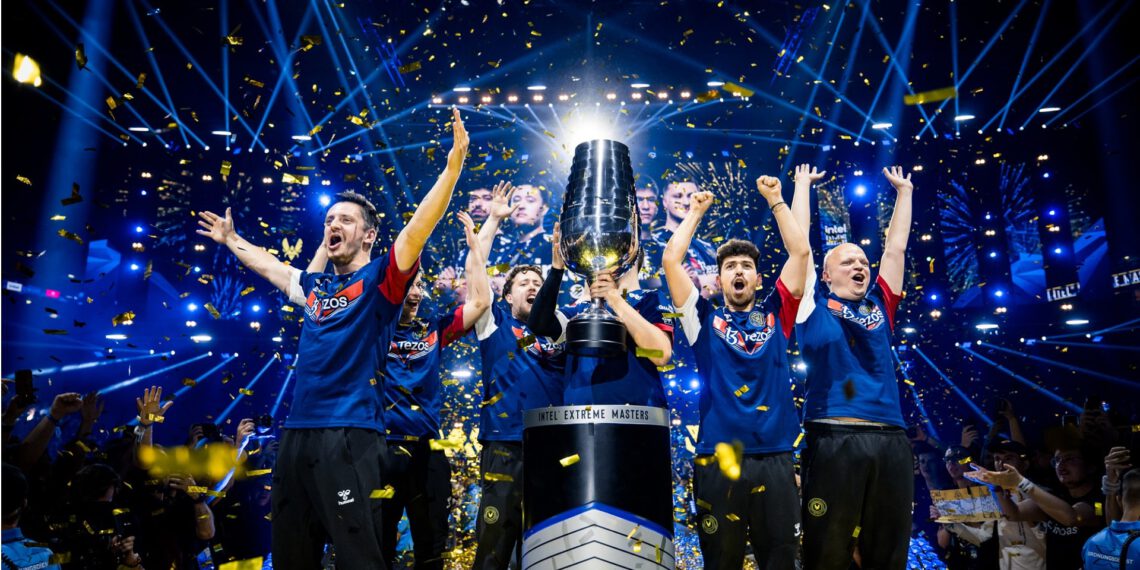 IEM Cologne 2025 – Team Spirit holt Titel, 2026 wird die LANXESS arena erneut zur Major-Bühne