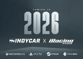 IndyCar – US-Rennserie feiert Videospiel-Comeback nach über 20 Jahren Pause